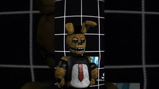 William fue gordofnaffive nights at Freddys [upl. by Chappell]