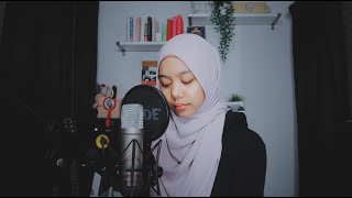 Breathe  Lee Hi Cover by Sarah Suhairi [upl. by Janene689]