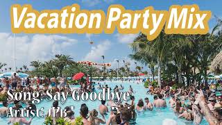 1 Hour of Vacation Party Electronic Music  EDM Mashup [upl. by Deva80]