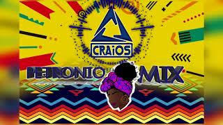 PETRONIO MIX  DJ CRAIOS [upl. by Seugram]