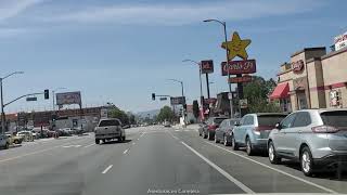 Lankershim Blvd North Hollywood CA [upl. by Kali]