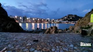 Blanes en FotosBarcelona [upl. by Wymore519]