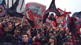 Ultras foggia [upl. by Isherwood872]