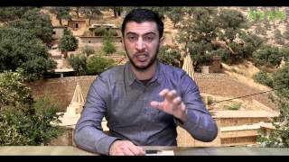 Oldar Marwan Babiri  Bername Roj  Part 12  19112014  Cira TV  Jiyan Video [upl. by Leeanne]