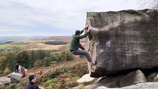 The Hourglass f6a  Stanage Plantation [upl. by Nnyre87]