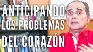 Episodio 1610 Anticipando Los Problemas Del Corazón [upl. by Kilroy]