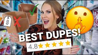 Epic OFFICE MAKEOVER on a low budget ✨🏠 New HIGHEND dupes [upl. by Chessy]