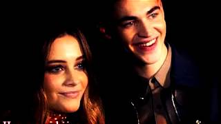 Hero Fiennes TiffinJosephine Langford Herophine II Collide AFTER MOVIE [upl. by Reine]