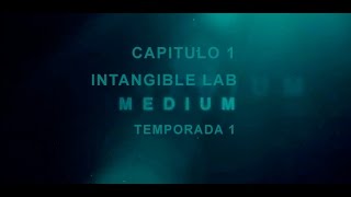 Serie Medium Temporada 1 Capitulo 1 de 12 Sebastian Lia [upl. by Domph]