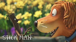 The Key to A Dogs Heart GruffaloWorld  Compilation [upl. by Bechler]