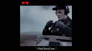 Panther tank exploding meme  I had loved you panthertank [upl. by Aloibaf]