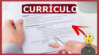 COMO FAZER CURRICULO SIMPLES E PROFISSIONAL [upl. by Neneek]