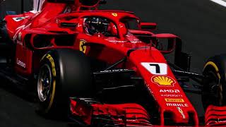 Kimi Raikkonen team radio after quali  F1 2018 Hungary [upl. by Evita]