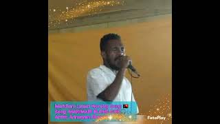 Markham Latest Worship Song 🇵🇬 Song MARIMARI BLONG GOD 🎧🎶 With Arimayam Brandon 🎤💯🙏 [upl. by Refenej423]