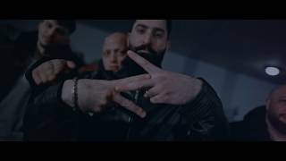 ABAZA feat SESKES  PROVINZ II prod by TIMBO amp ILIR808 [upl. by Sillad]