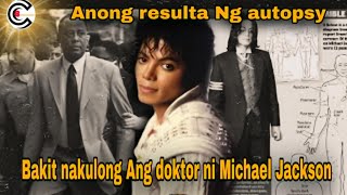 Madami ang nagulat sa naging resulta ng autopsy sa katawan ng king of pop music [upl. by Fontana]