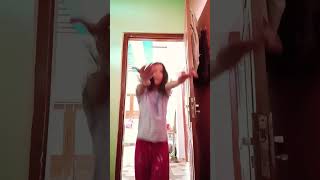 o my friend Ganesha song tu rahana sath hamesha omyfriendganeshasong dancecover dance [upl. by Ecirehc]