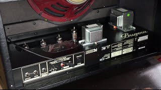 Tube Amp Buzz Troubleshooting [upl. by Ityak234]