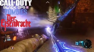 🔴Easter der Eisendrache gameplay brother🎮 [upl. by Ninette]