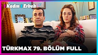 1 Kadın 1 Erkek  79 Bölüm Full Turkmax [upl. by Bakemeier879]