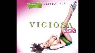 Valeria Vix  Viciosa  Abel Remix [upl. by Ecikram4]