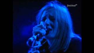 Portishead  Roads live at Bizarre 98 58 [upl. by Badr]