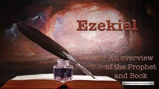 Ezekiel part 1 [upl. by Penney]