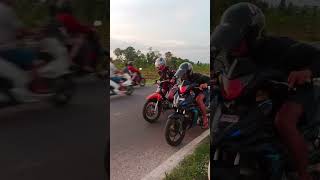 c70 vs NJMX [upl. by Ailssa]