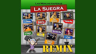 La Suegra Remix [upl. by Efrem]