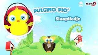 PULCINO PIO  Slaapliedje Official [upl. by Pollie764]