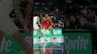 Bones Hyland too shifty 🔥 nba laclippers highlights [upl. by Aleahcim]