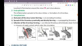 Rev  Chapter 7  Complications of otitis media  ENT 42 [upl. by Saum]