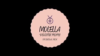 MOLELLA Discotek People Discotek People [upl. by Nanfa]