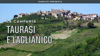 Taurasi l’Aglianico e il Radici di Mastroberardino  Tannico [upl. by Clift342]