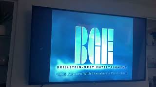 Brillstein Grey EntertainmentColumbia Pictures TelevisionSony Pictures Television 19962002 [upl. by Derby]