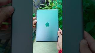 iPad 9th Generation ₹20000 Unboxing [upl. by Eltsryk]