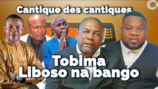 Cantique des cantiques Tobima liboso na bango [upl. by Nepsa653]