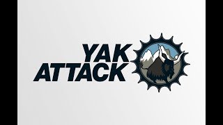 ►Yak Attack  The Race HD Deutsch [upl. by Eatnwahs93]