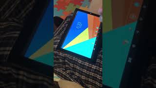 Hard Reset Teclast tbook 10s [upl. by Britton]