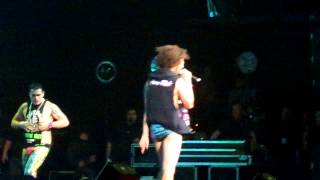 REDFOO of LMFAO Im sexy amp I know it \m [upl. by Rochelle]