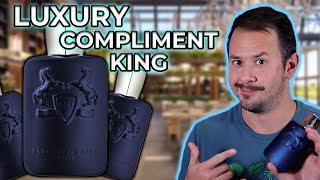 Parfums de Marly Layton Review  The BEST Parfums de Marly Fragrance [upl. by Gabbert]