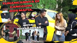 PEMUDA INI MARAH BESAR DATANGI BOS MAFIA YANG MEMAKSA NIKAH TUNANGANNYA  Kekuatan cinta [upl. by Attebasile417]