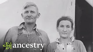 How to Search for Historical Records on Ancestrycom  Ancestry [upl. by Zetnauq708]