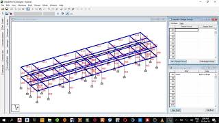 design of reinforced concrete structure part II [upl. by Atimed930]