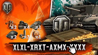 World of Tanks Codes August 2024🔥Bonuses for new players🔥Free Premium Tanks and Gold 🎁 [upl. by Nellek]