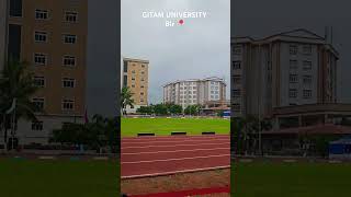 GITAM 📍 Offering a wide range of programs across BA BSc BBA BCA BTech UG PG and PhD shorts [upl. by Aggie]