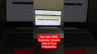 GATE 2025 Last Date of Application gatecomputerscience gate2025preparation gate2025 [upl. by Lebar]