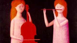 Nino Rota Quintetto 1935 [upl. by Knoll]