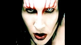 Marilyn Manson  Seizure Of Power HD [upl. by Buke462]