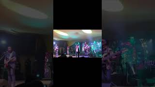 Mokoomba performs live on the last day of Oliver Mtukudzi International Festival of Arts 2024 [upl. by Charlene]